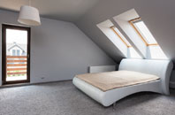 Cornforth bedroom extensions