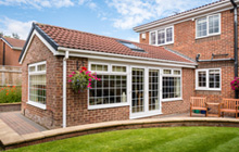 Cornforth house extension leads
