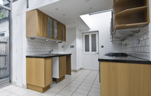 Cornforth kitchen extension leads